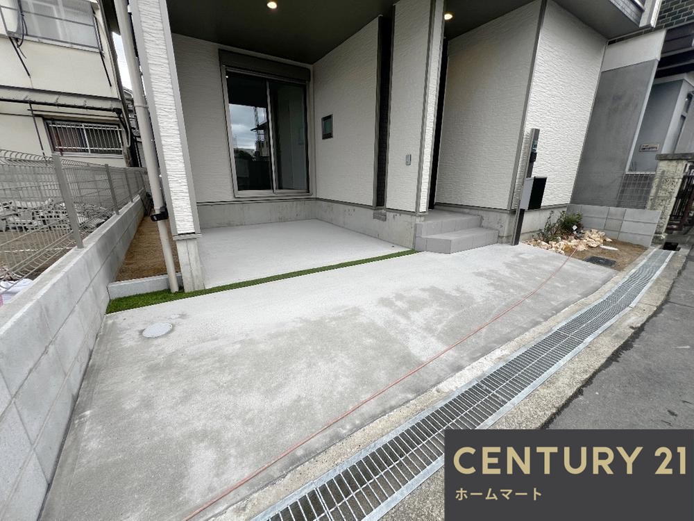 一戸建て下六万寺町３（瓢箪山駅） 3090万円の詳細情報 13