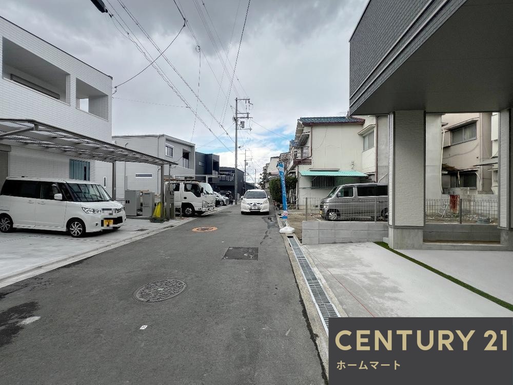 一戸建て下六万寺町３（瓢箪山駅） 3090万円の詳細情報 22