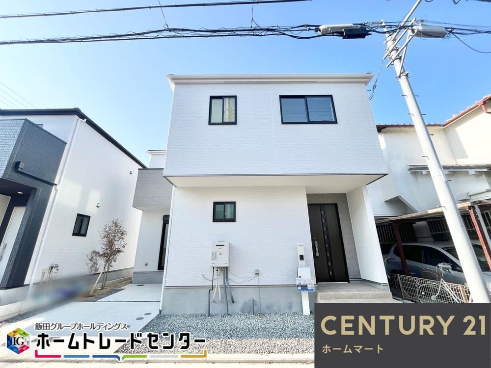 一戸建て下六万寺町３（瓢箪山駅） 3090万円の詳細情報 24