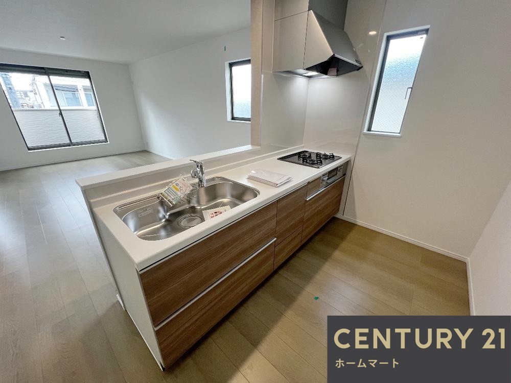 一戸建て下六万寺町３（瓢箪山駅） 3090万円の詳細情報 4