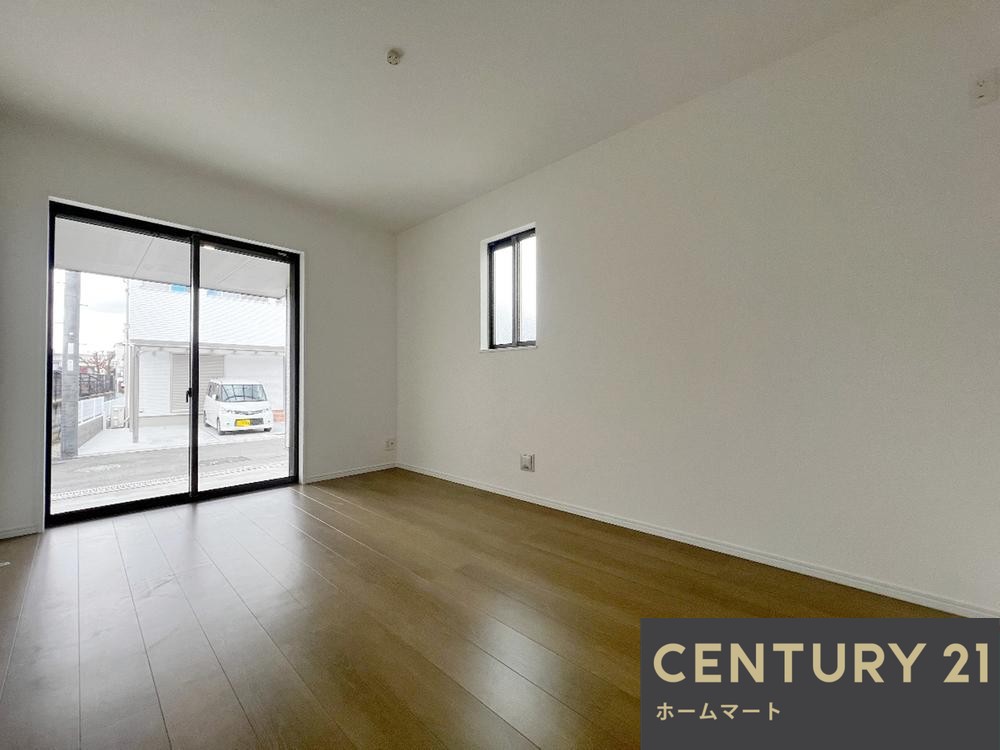 一戸建て下六万寺町３（瓢箪山駅） 3090万円の詳細情報 7