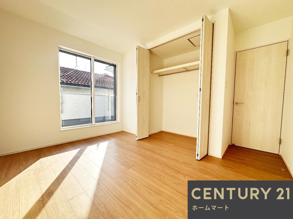 一戸建て宇治市槇島町落合 一戸建て 第１期の詳細情報 10