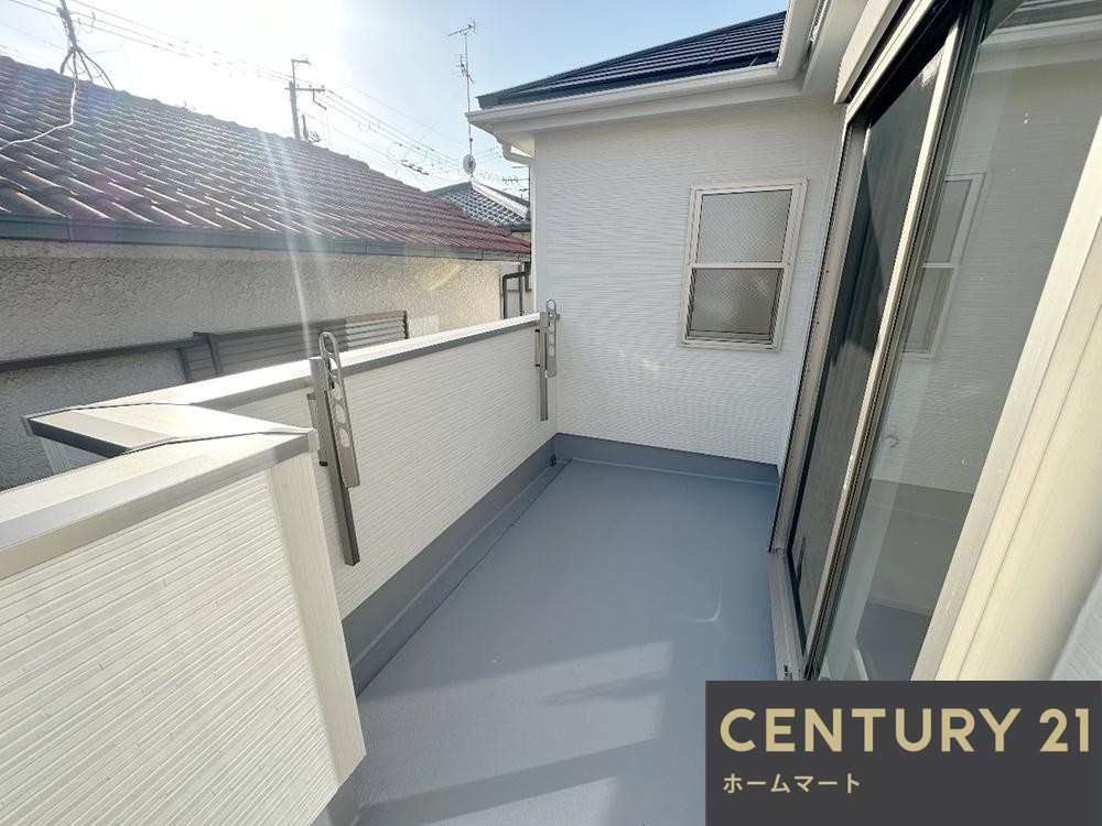 一戸建て宇治市槇島町落合 一戸建て 第１期の詳細情報 13