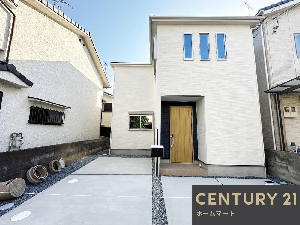 一戸建て宇治市槇島町落合 一戸建て 第１期の詳細情報 2