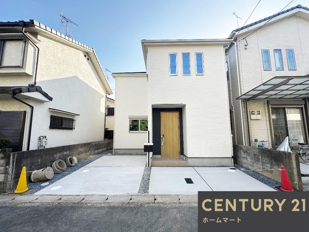 一戸建て宇治市槇島町落合 一戸建て 第１期の詳細情報 3