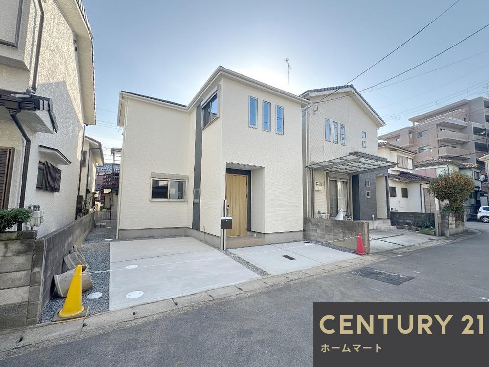 一戸建て宇治市槇島町落合 一戸建て 第１期の詳細情報 4