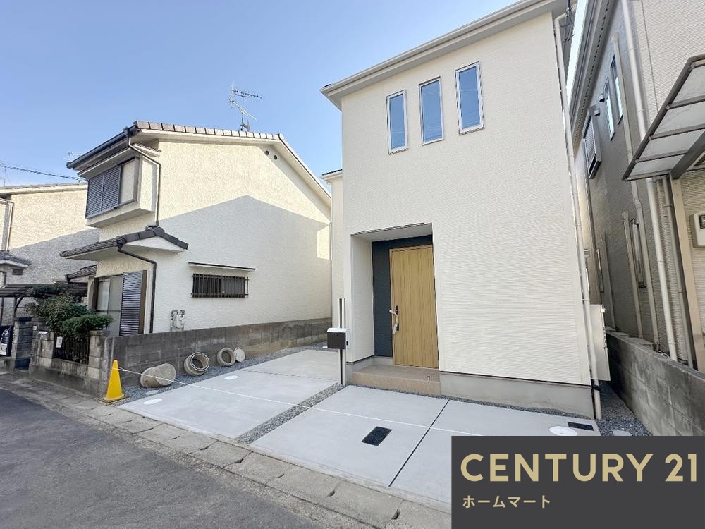 一戸建て宇治市槇島町落合 一戸建て 第１期の詳細情報 5