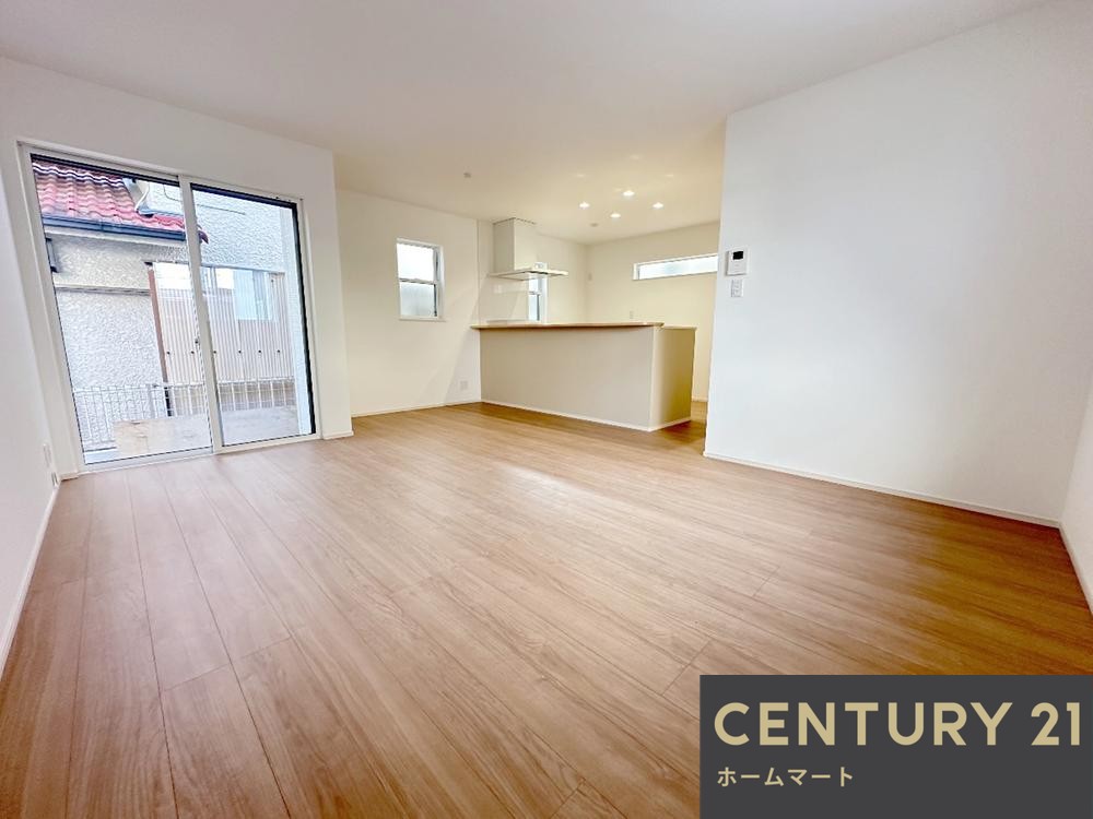 一戸建て宇治市槇島町落合 一戸建て 第１期の詳細情報 6