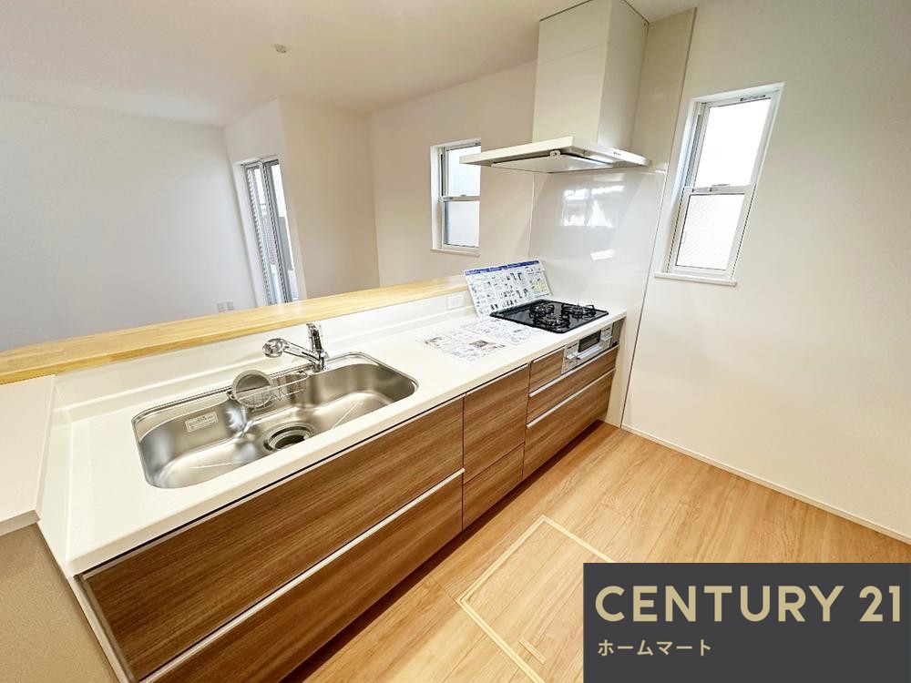 一戸建て宇治市槇島町落合 一戸建て 第１期の詳細情報 7