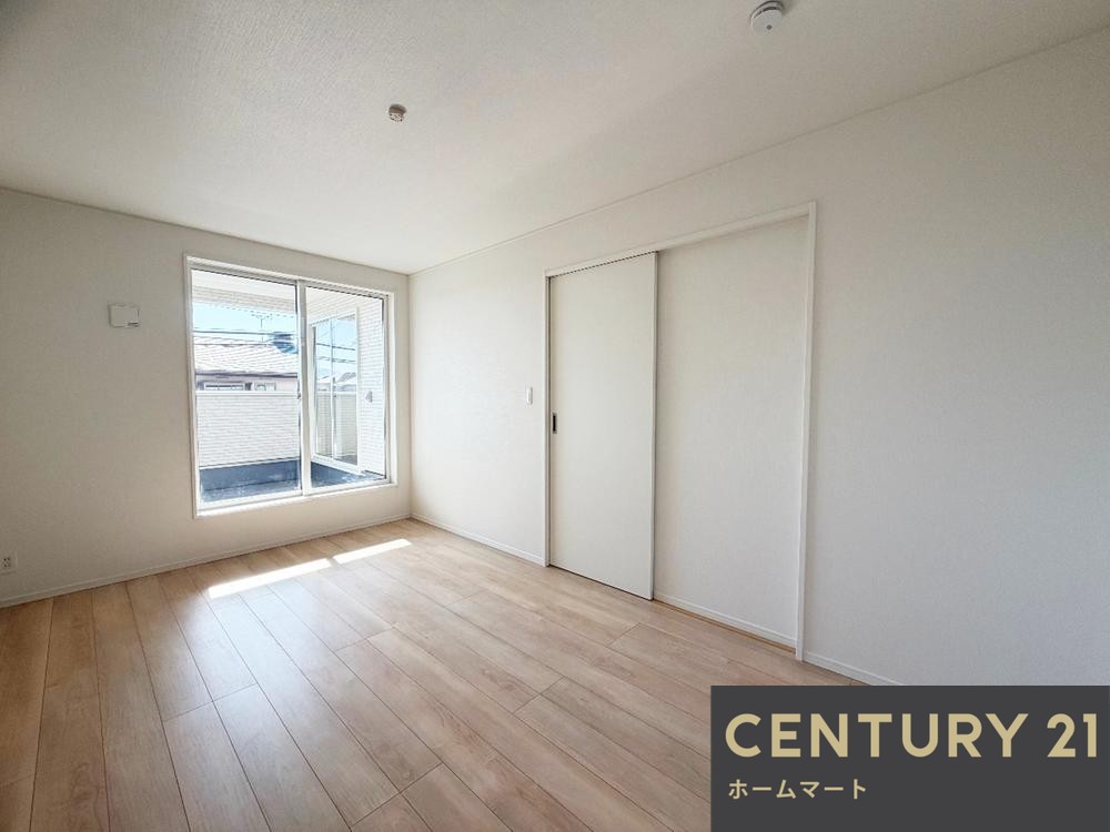 一戸建て亀岡市千代川町小林 一戸建て 全４邸第３期の詳細情報 10