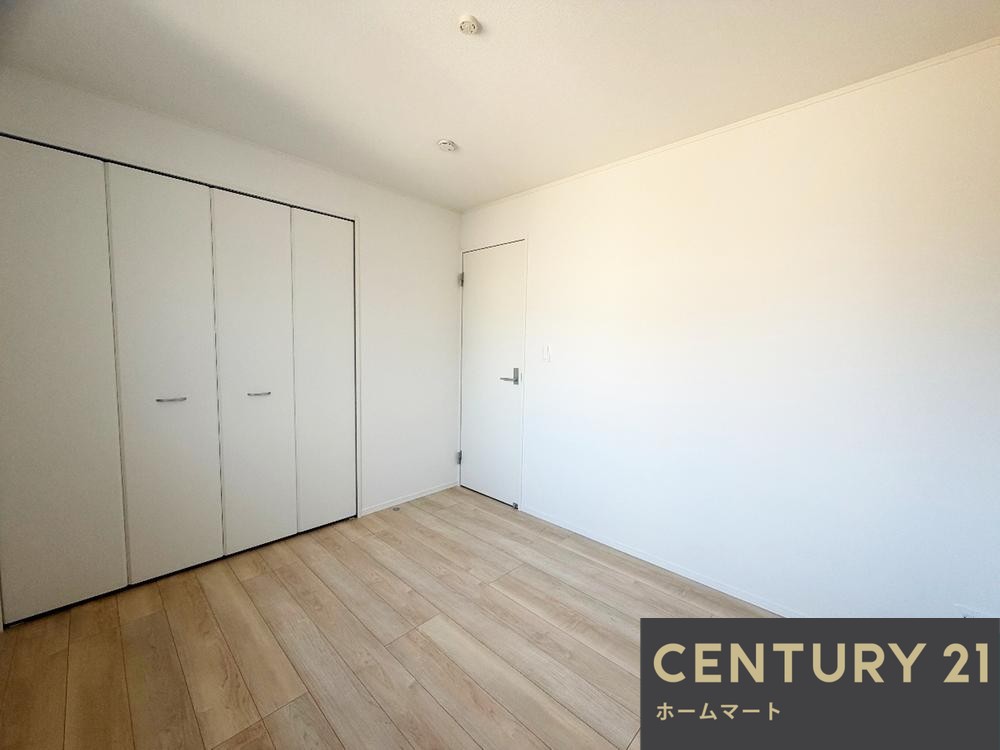 一戸建て亀岡市千代川町小林 一戸建て 全４邸第３期の詳細情報 11