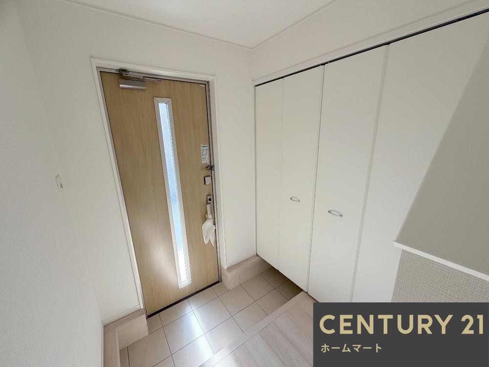 一戸建て亀岡市千代川町小林 一戸建て 全４邸第３期の詳細情報 12