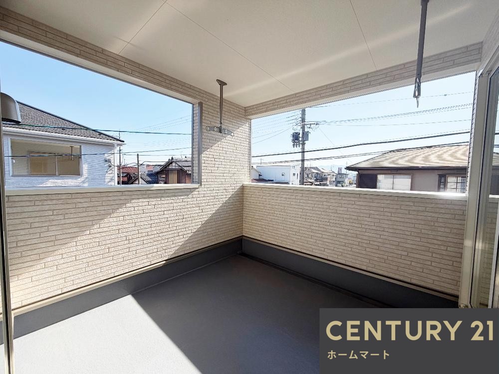 一戸建て亀岡市千代川町小林 一戸建て 全４邸第３期の詳細情報 13