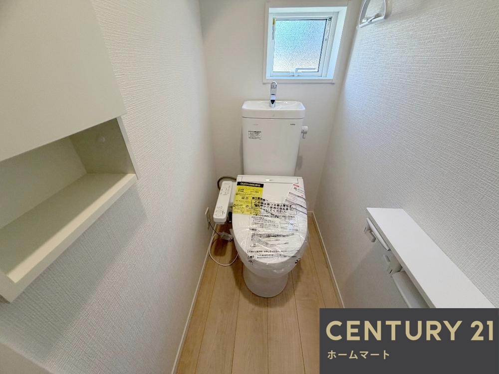 一戸建て亀岡市千代川町小林 一戸建て 全４邸第３期の詳細情報 15