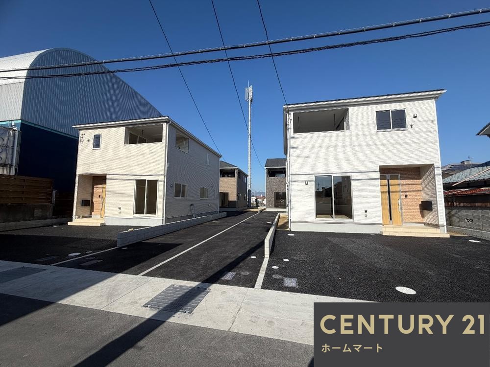 一戸建て亀岡市千代川町小林 一戸建て 全４邸第３期の詳細情報 2