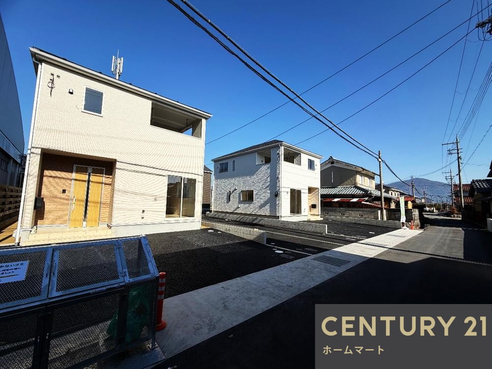 一戸建て亀岡市千代川町小林 一戸建て 全４邸第３期の詳細情報 3