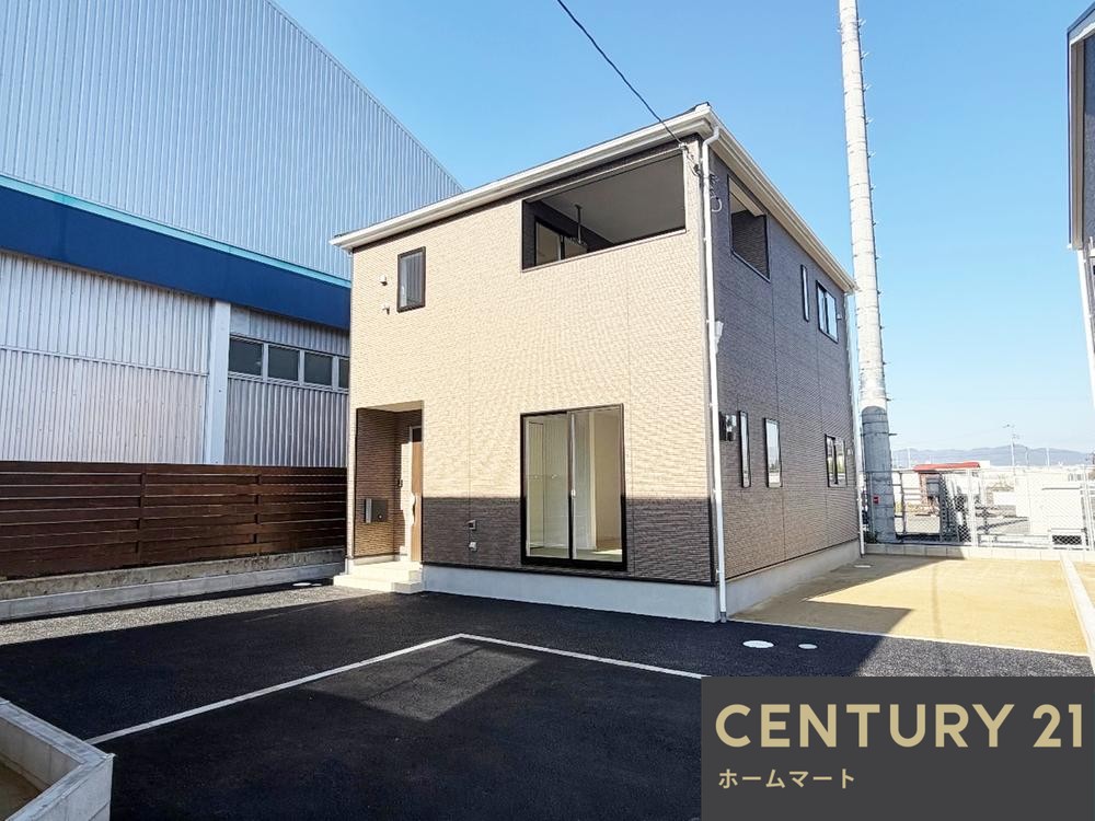 一戸建て亀岡市千代川町小林 一戸建て 全４邸第３期の詳細情報 4