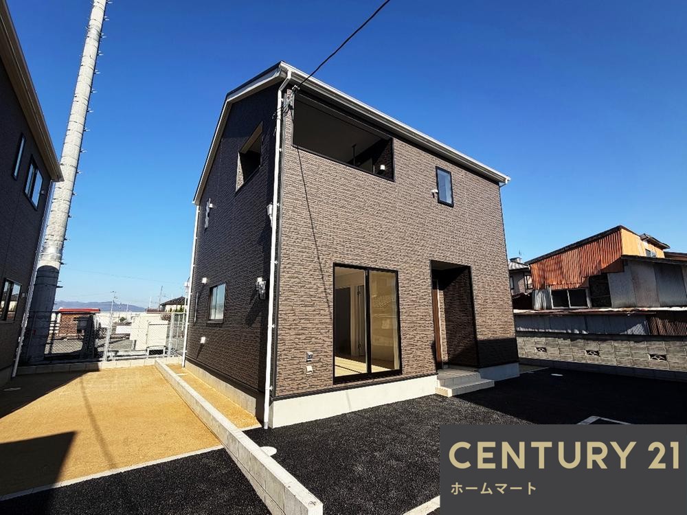 一戸建て亀岡市千代川町小林 一戸建て 全４邸第３期の詳細情報 5