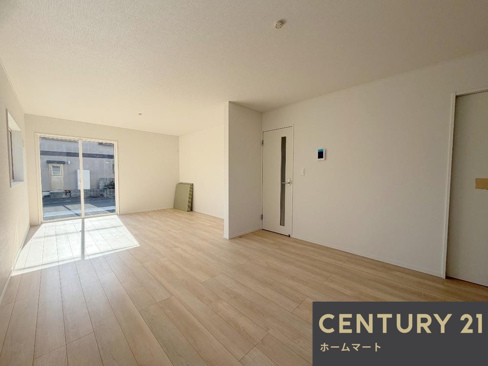 一戸建て亀岡市千代川町小林 一戸建て 全４邸第３期の詳細情報 6