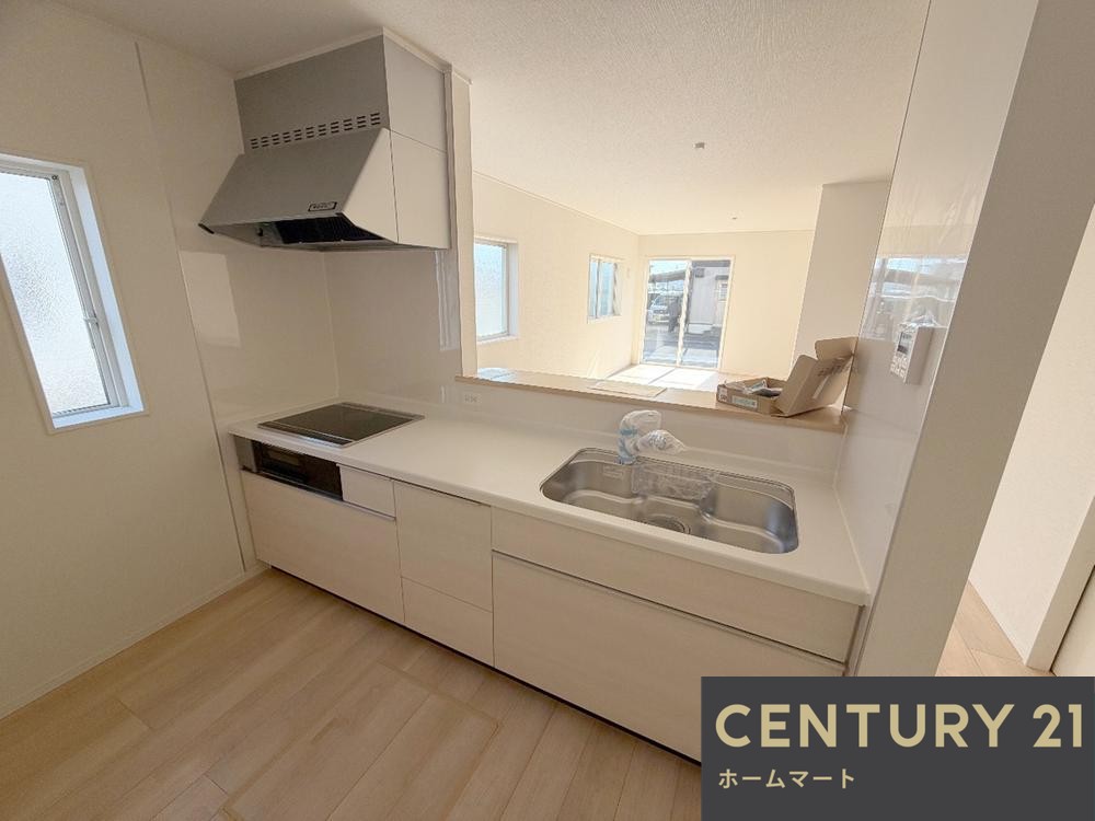 一戸建て亀岡市千代川町小林 一戸建て 全４邸第３期の詳細情報 7