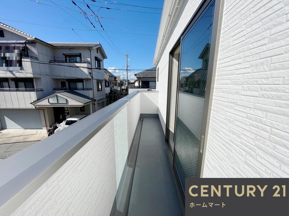 一戸建て枚方市牧野本町2丁目 全3邸 一戸建て 1期の詳細情報 10