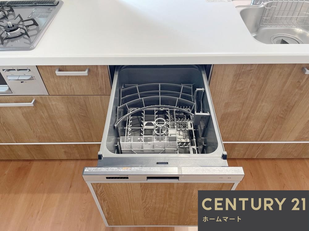 一戸建て枚方市牧野本町2丁目 全3邸 一戸建て 1期の詳細情報 11