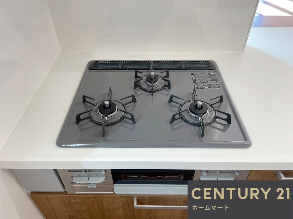 一戸建て枚方市牧野本町2丁目 全3邸 一戸建て 1期の詳細情報 12