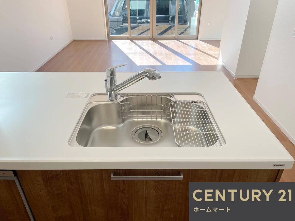 一戸建て枚方市牧野本町2丁目 全3邸 一戸建て 1期の詳細情報 13