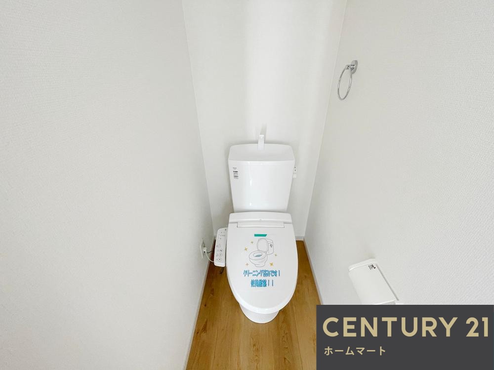 一戸建て枚方市牧野本町2丁目 全3邸 一戸建て 1期の詳細情報 16