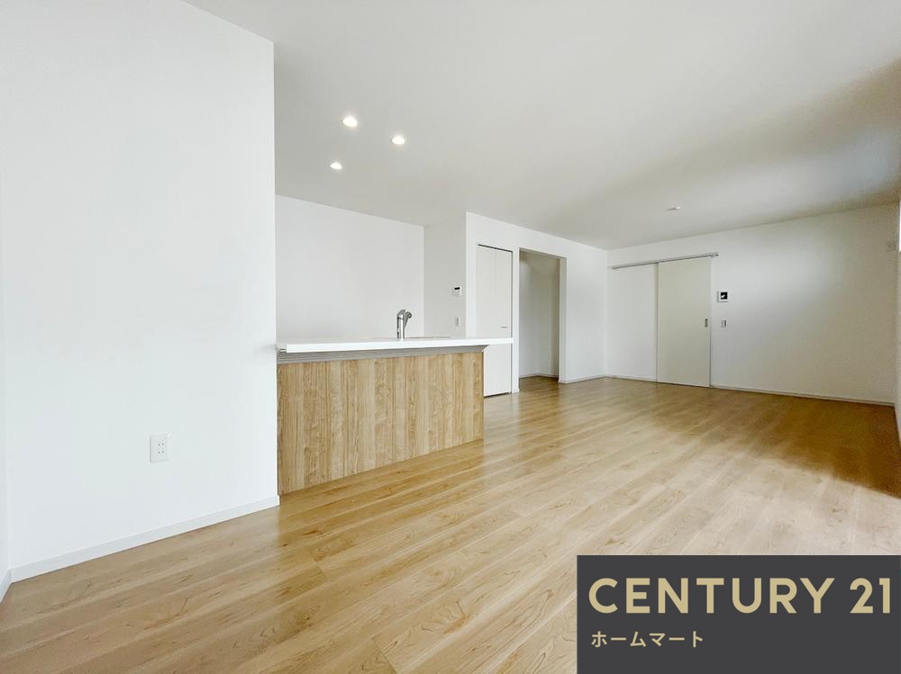 一戸建て枚方市牧野本町2丁目 全3邸 一戸建て 1期の詳細情報 3