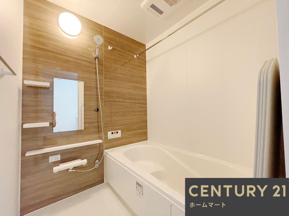 一戸建て枚方市牧野本町2丁目 全3邸 一戸建て 1期の詳細情報 5