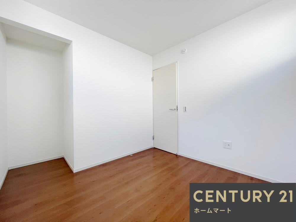 一戸建て枚方市牧野本町2丁目 全3邸 一戸建て 1期の詳細情報 6