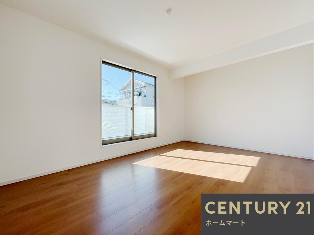 一戸建て枚方市牧野本町2丁目 全3邸 一戸建て 1期の詳細情報 7