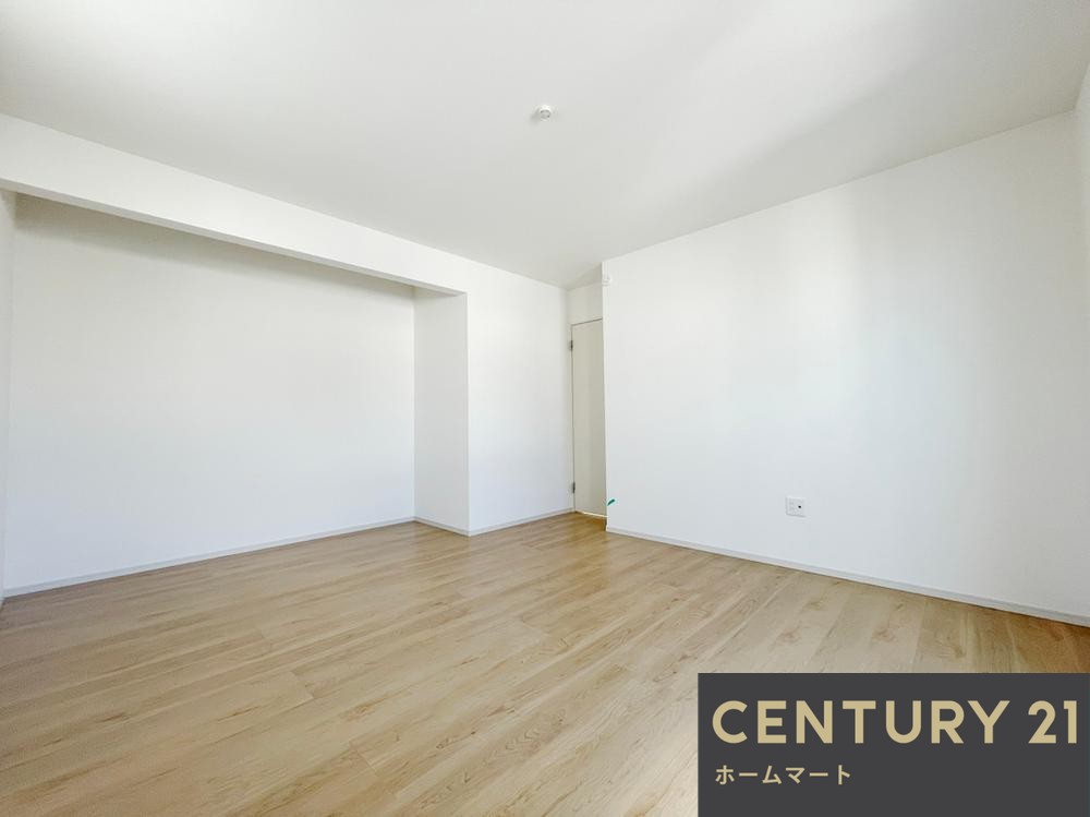 一戸建て枚方市牧野本町2丁目 全3邸 一戸建て 1期の詳細情報 8