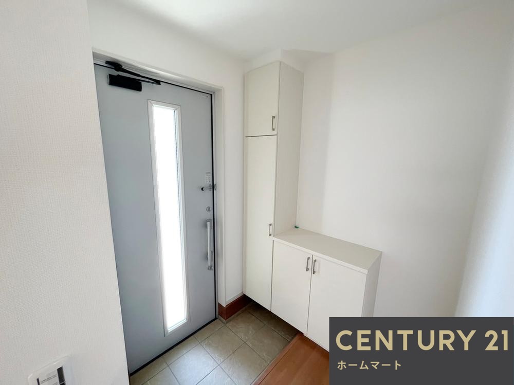 一戸建て枚方市牧野本町2丁目 全3邸 一戸建て 1期の詳細情報 9