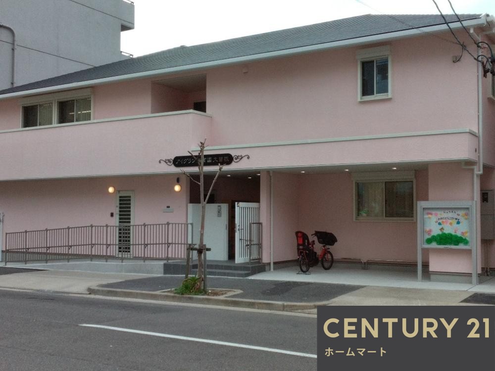 一戸建て千成町１（神崎川駅） 4980万円の詳細情報 10