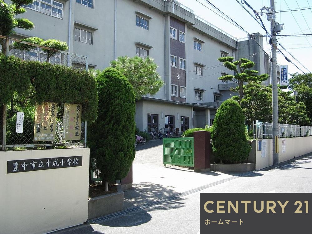 一戸建て千成町１（神崎川駅） 4980万円の詳細情報 12