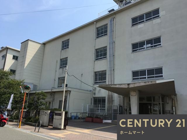 一戸建て千成町１（神崎川駅） 4980万円の詳細情報 13