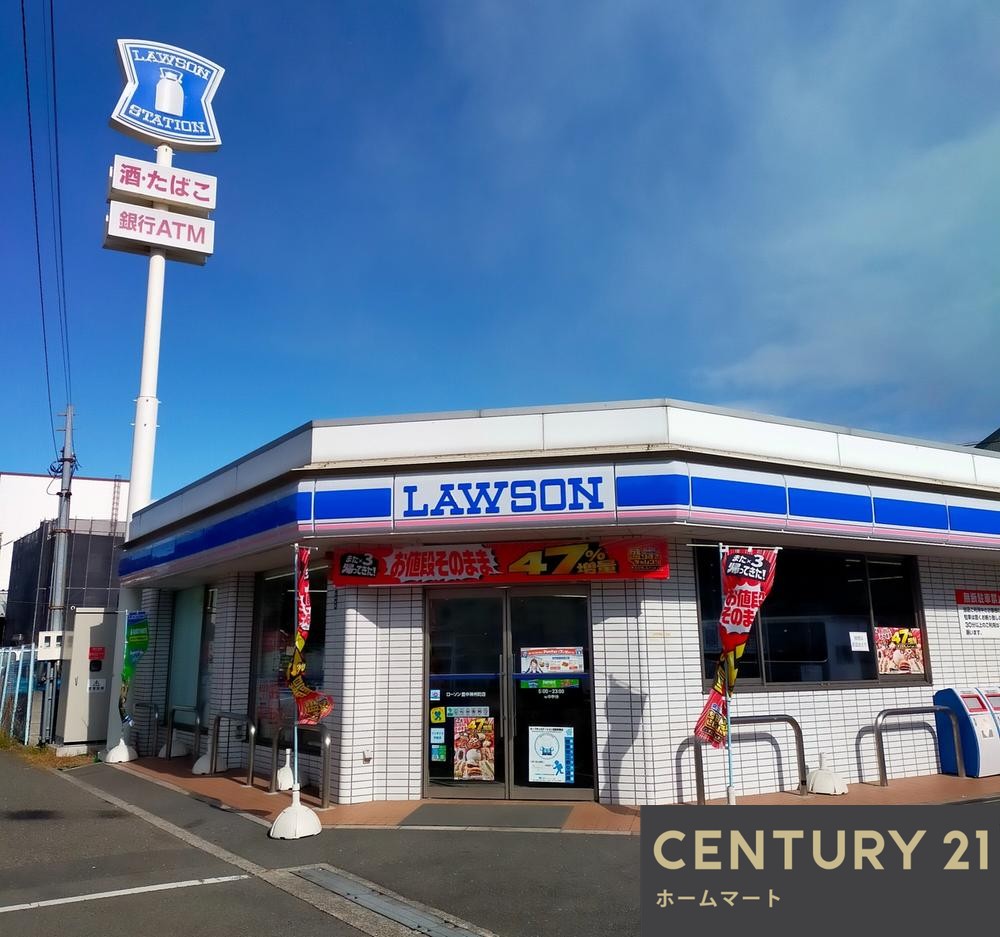 一戸建て千成町１（神崎川駅） 4980万円の詳細情報 14