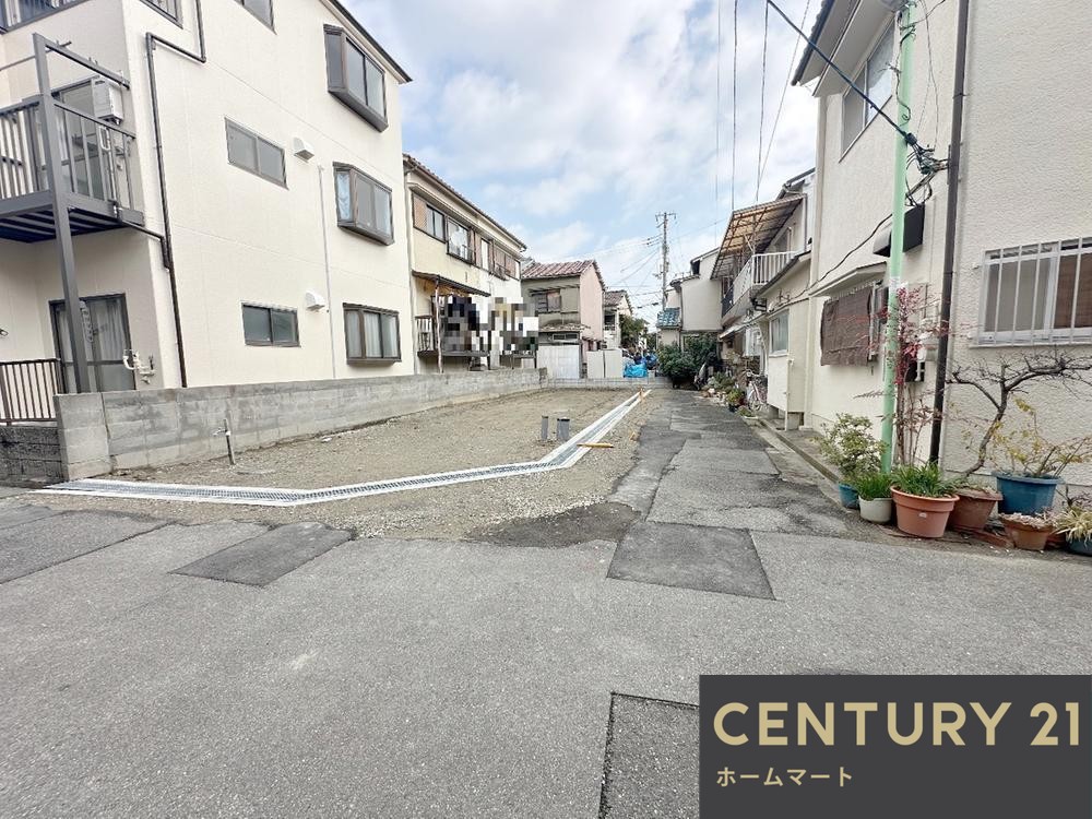 一戸建て千成町１（神崎川駅） 4980万円の詳細情報 7