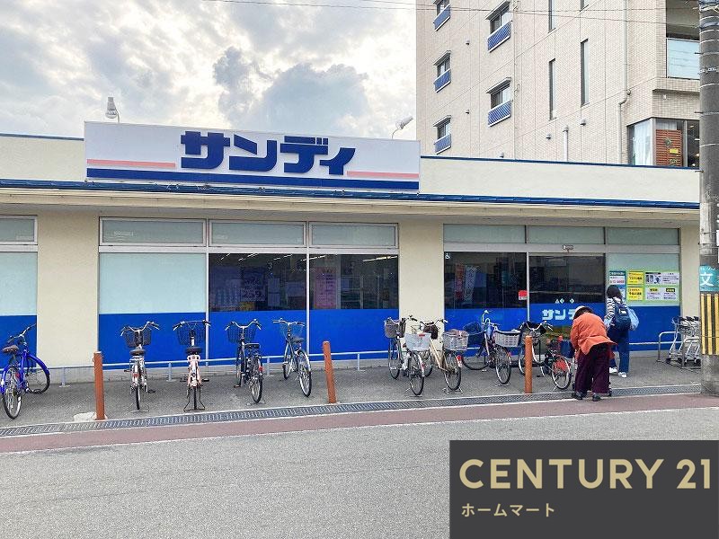 一戸建て千成町１（神崎川駅） 4980万円の詳細情報 9