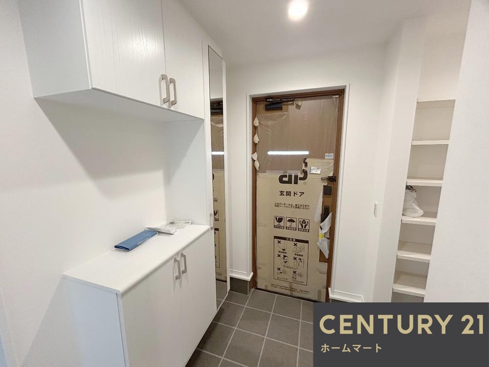 一戸建て三田市つつじが丘北 全１邸の詳細情報 10