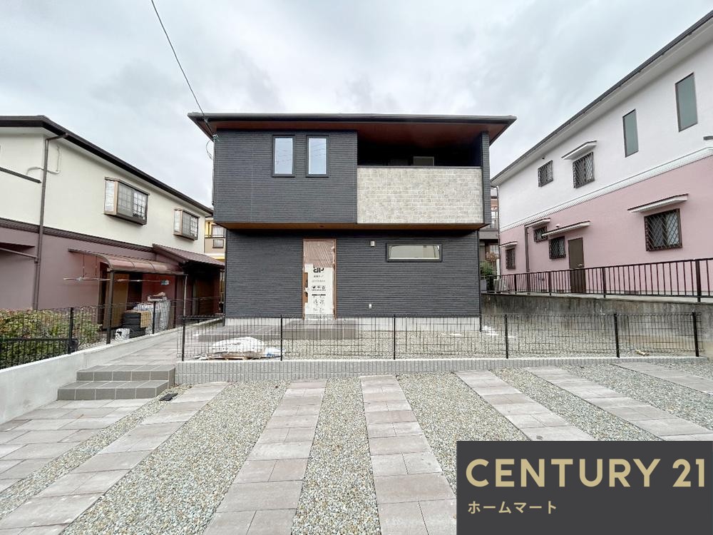 一戸建て三田市つつじが丘北 全１邸の詳細情報 2