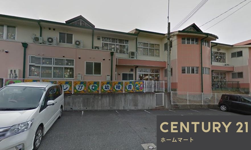 一戸建て三田市つつじが丘北 全１邸の詳細情報 22
