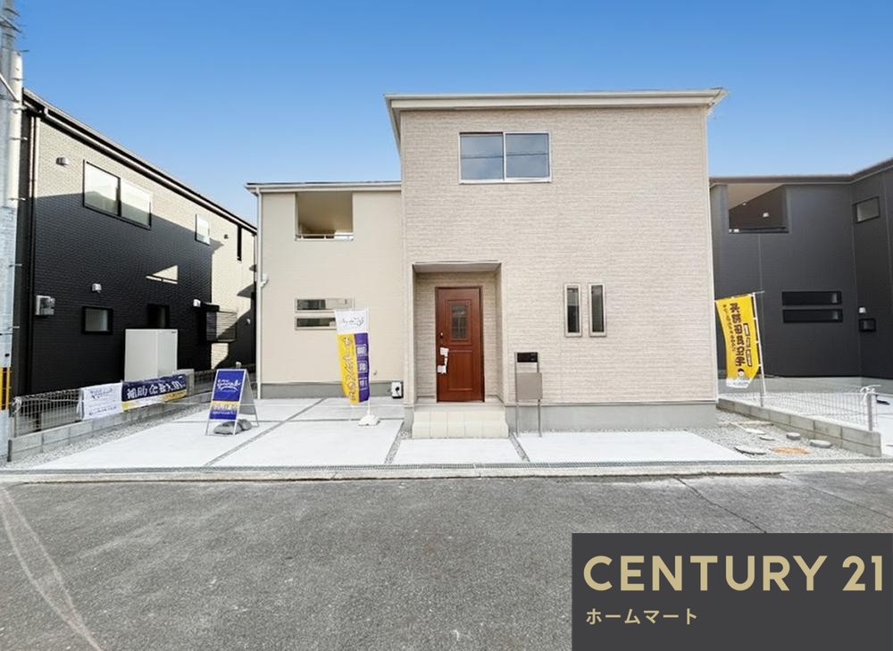 一戸建て磯城郡田原本町阪手 全3邸 一戸建て第12期の詳細情報 2