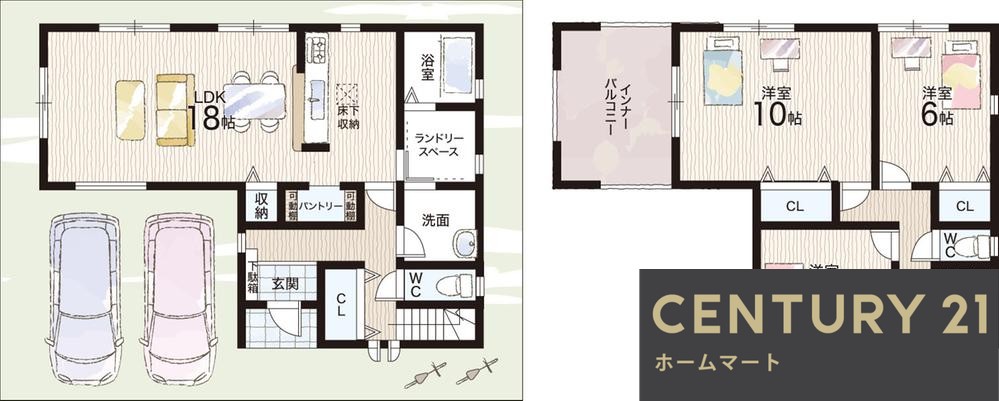 一戸建て磯城郡田原本町阪手 全3邸 一戸建て第12期の詳細情報 24