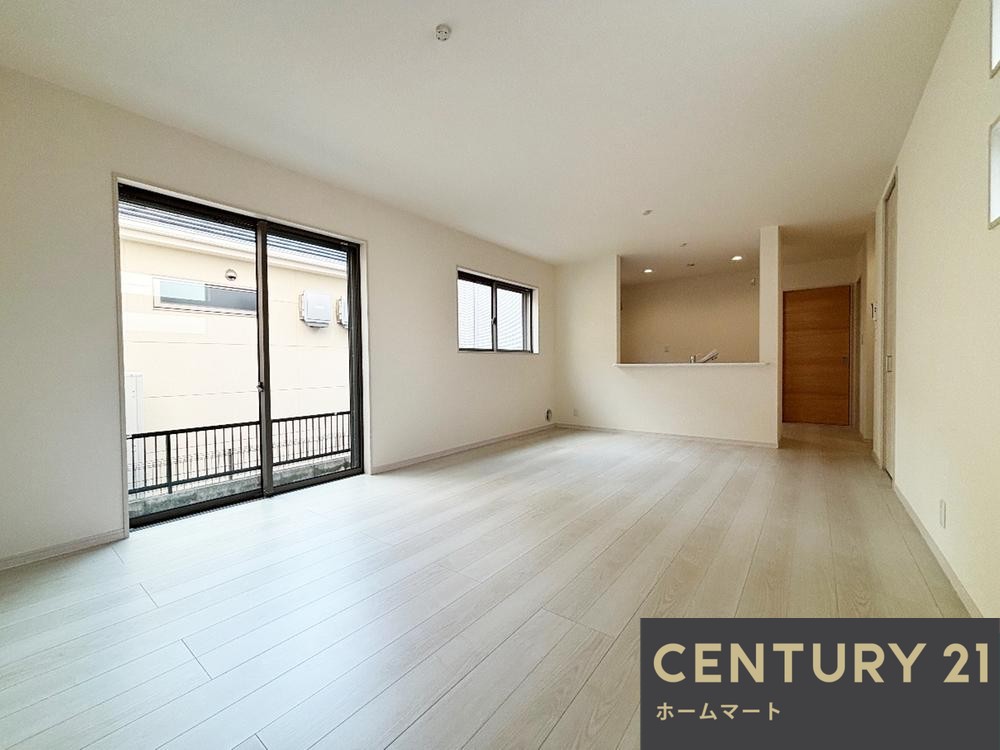 一戸建て磯城郡田原本町阪手 全3邸 一戸建て第12期の詳細情報 3