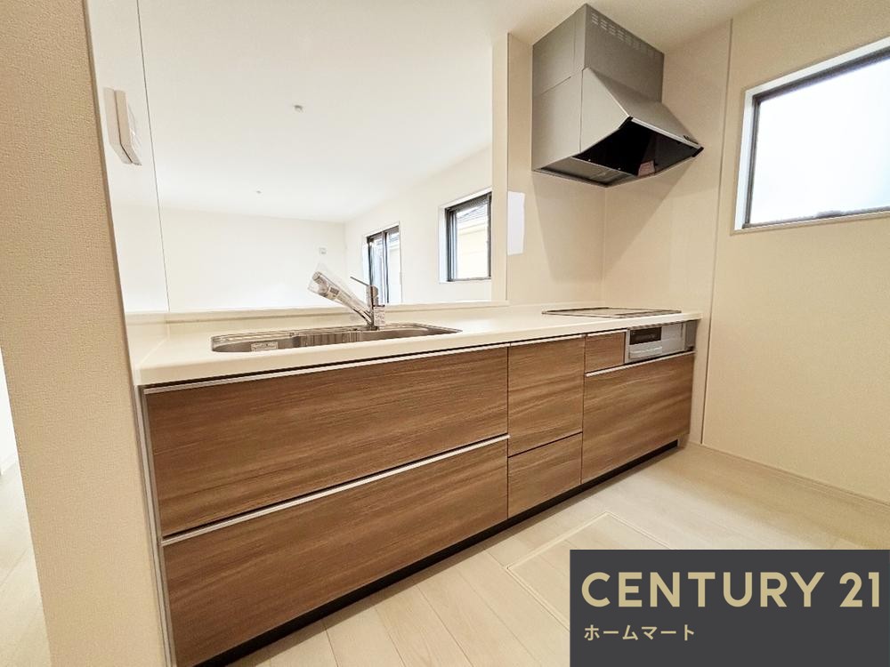 一戸建て磯城郡田原本町阪手 全3邸 一戸建て第12期の詳細情報 4