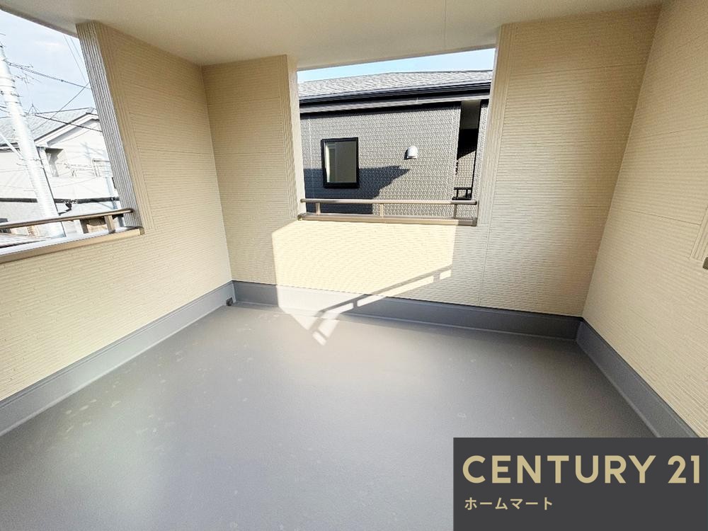 一戸建て磯城郡田原本町阪手 全3邸 一戸建て第12期の詳細情報 6