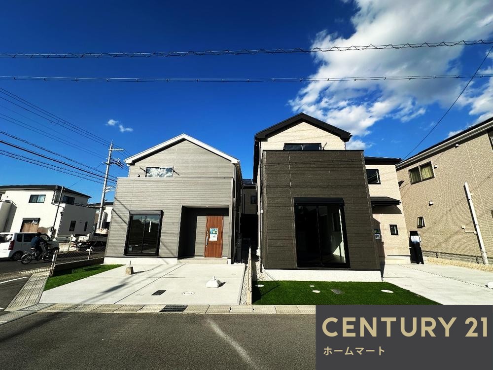 一戸建て古市町（京終駅） 2980万円・3080万円の詳細情報 12